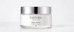Vantora Beauty Face Cream